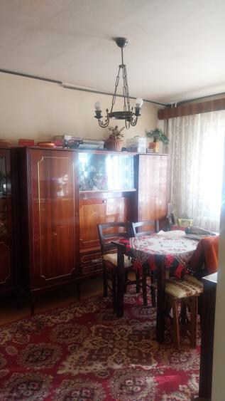 Apartament cu 2 camere decomandat în Mănăștur — fotografia 1