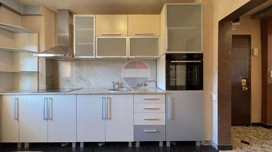 De închiriat: Apartament 2 camere Răcădău | Dressing | 550 € - 6
