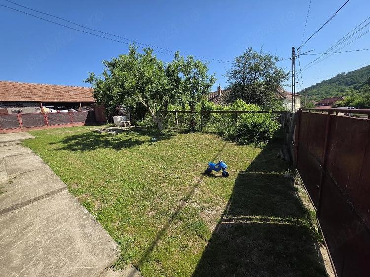 Casă cu 3 camere cu Teren 40000 Mp în Tirimia