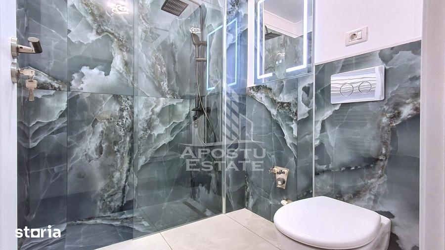 Apartament cu 3 camere în Podgoria