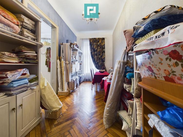 Apartament cu 3 camere, zona ultracentrala - 7