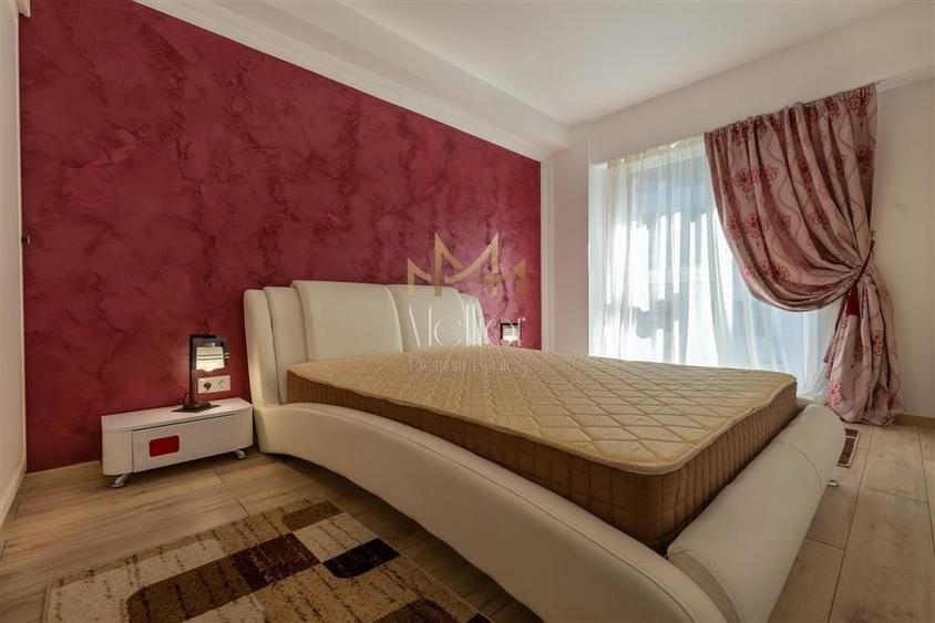 Apartament cu 2 camere semidecomandat în Semicentral