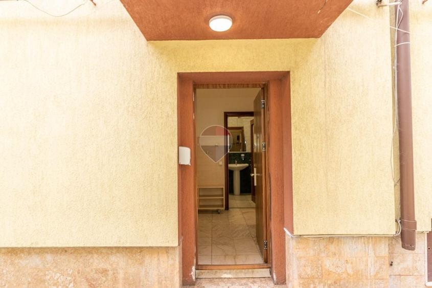 Casa / Vila cu 7 camere de inchiriat în zona Victoriei - 3