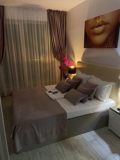 Apartament cu 2 camere decomandat în Nord