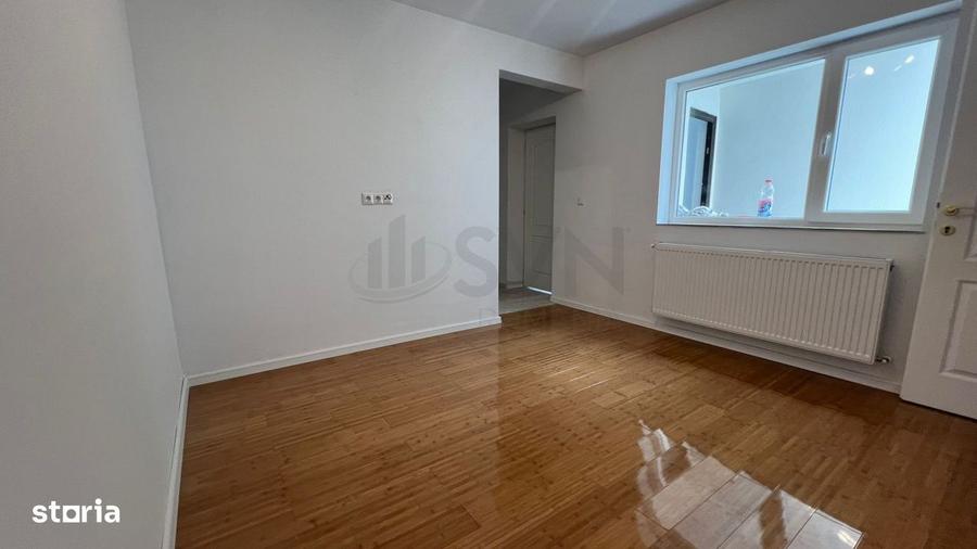 Casă cu 3 camere cu Teren 250 Mp în Turda