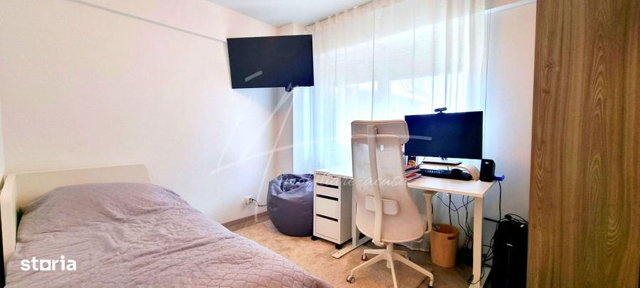 Comision 0 cumparator Ap 3 camere Hydra Residence Voluntari Bd.Eroilor - 3