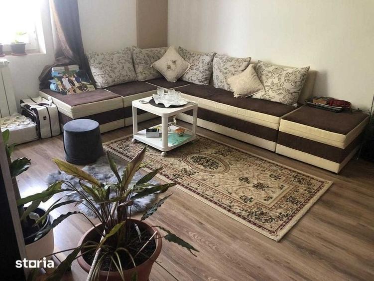 Apartament cu 2 camere în Eminescu