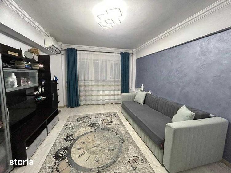 Apartament cu o camera - de inchiriat - 2