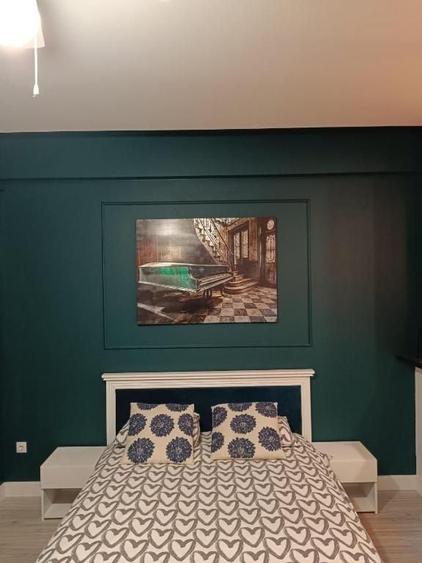 Garsoniera de inchiriat in Mamaia Nord | ONIX BLUE | Disponibila septembrie iunie - 9