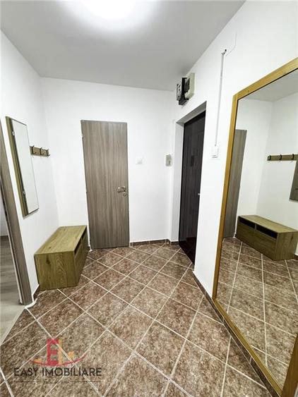 Apartament cu 2 camere decomandat, mobilat în Dâmbu Pietros