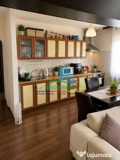 Apartament 3 camere renovat Foc?ani - Focsani (Vrancea) - 6