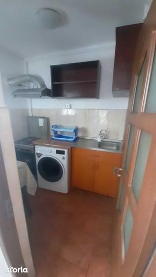 Garsonieră în Unirii Sud