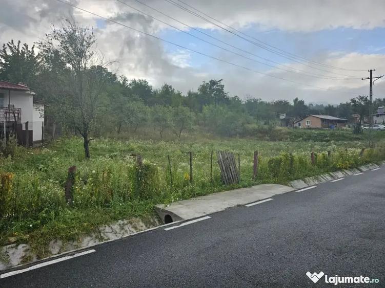 Casă cu 7 camere în Mărunțișu