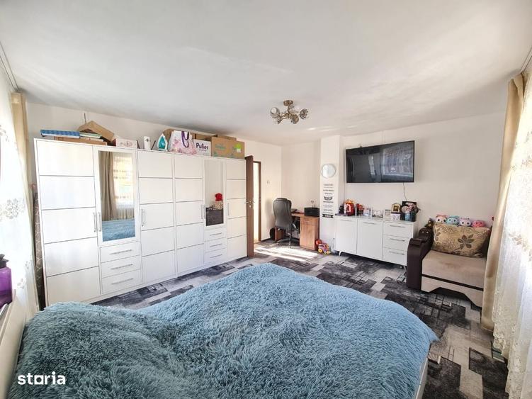 Vand casa singur in curte zona Strand, Sibiu - 7