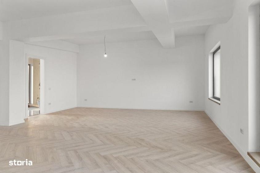 Vila moderna Pipera proximitate Padure | Matei Millo | Voluntari - 11