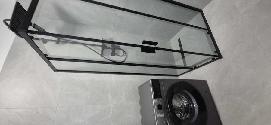 Apartament cu 2 camere decomandat în Nufărul