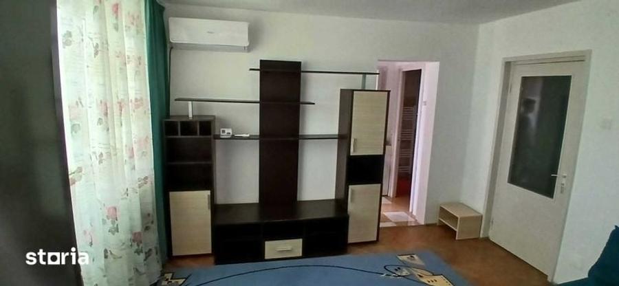 Inchiriez apartament 2 camere - 1