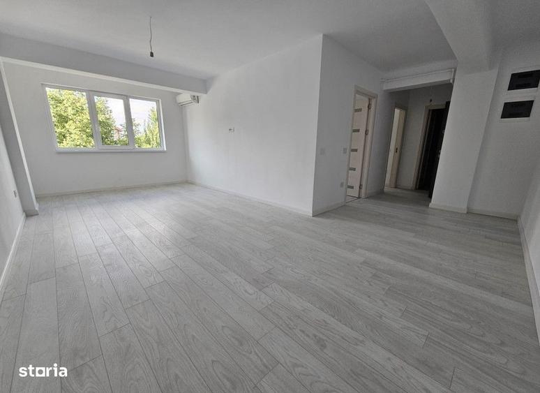 Apartament cu 2 camere în Popas Păcurari
