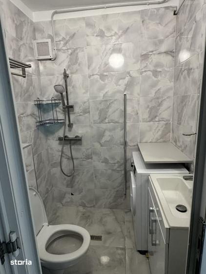 Garsonieră în Mărăști