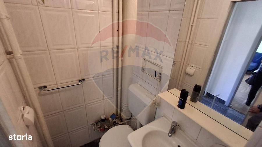 Garsonieră în Central