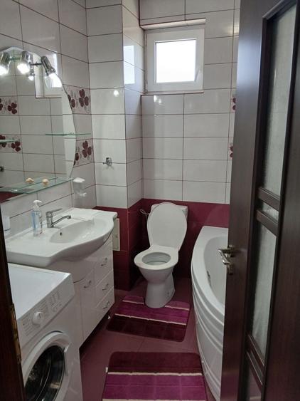 Apartament cu 2 camere în Rod