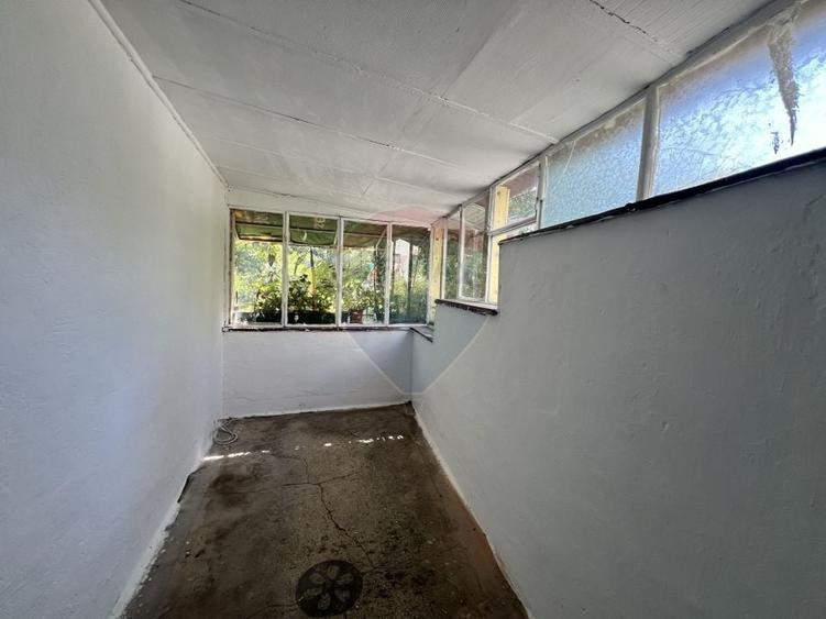 Apartament cu 3 camere circular în Bucur Obor