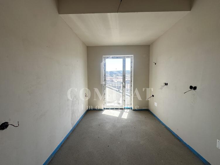 Apartament 3 camere | 28 MP Terasa | Bloc nou | Eroilor - 7