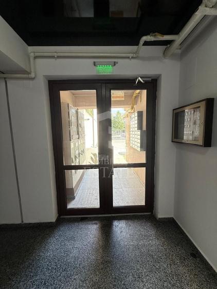 Apartament cu 2 camere decomandat, mobilat în Dobroești