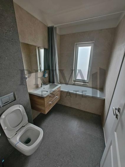 Apartament cu 2 camere decomandat în Mehala