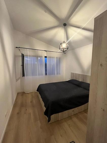 Casă cu 3 camere cu Teren 460 Mp în Tâncăbești