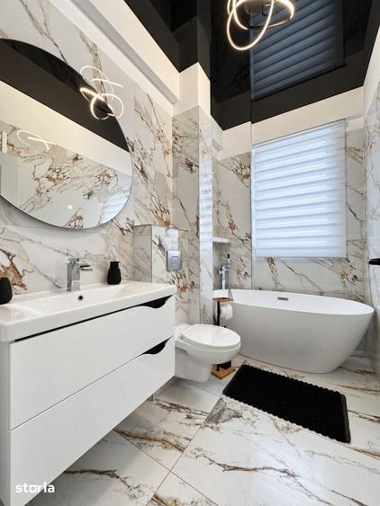Apartament cu 2 camere în Nord