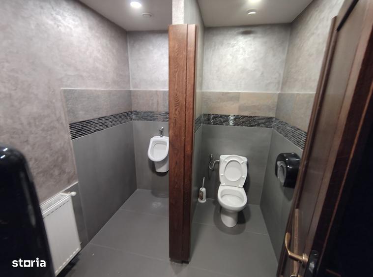 Spațiu comercial, de 100 mp, în Ultracentral