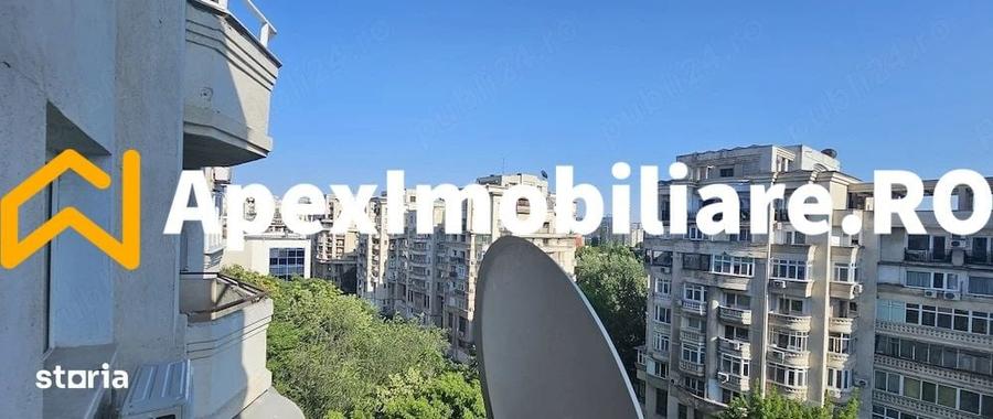 Garsonieră decomandată în Unirii