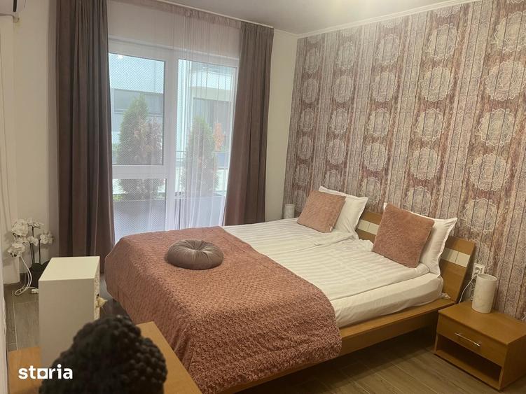 Apartament BLOC NOU 2 camere de inchiriat in centru / UMFST / UMF - 15