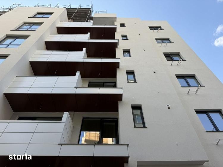 Apartament cu 3 camere decomandat în Ștefan cel Mare