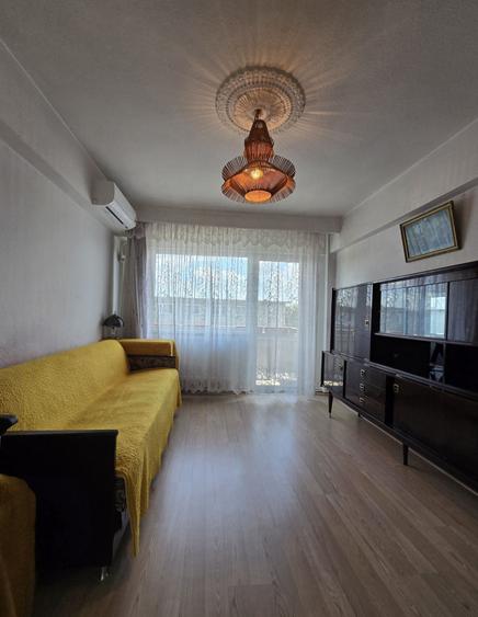 Proprietar - Apartament 2 camere Ultracentral 46,5 mp - 2 balcoane - 5