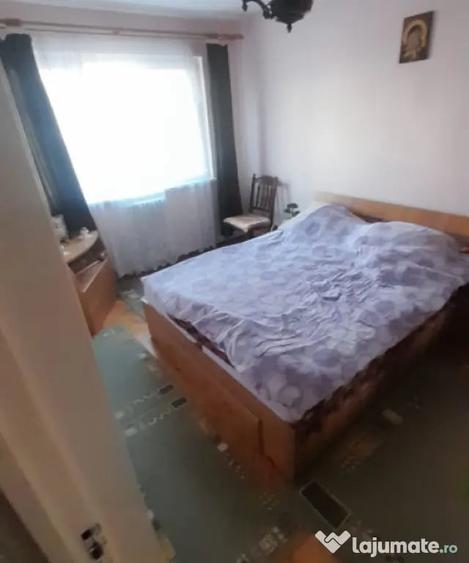 Apartament cu 4 camere decomandat în Mănăștur
