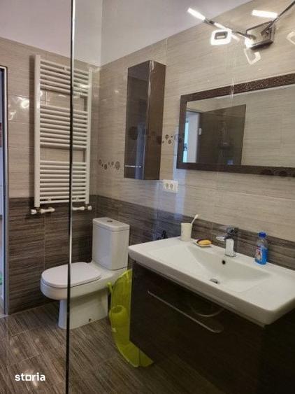 Apartament cu 3 camere în Prelungirea Ghencea