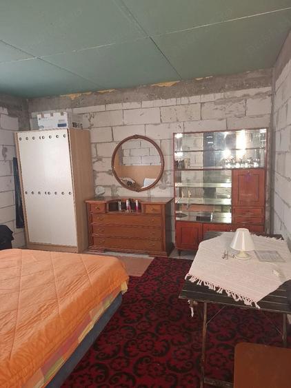 Casă cu Teren 1400 Mp în Bordeasca Veche