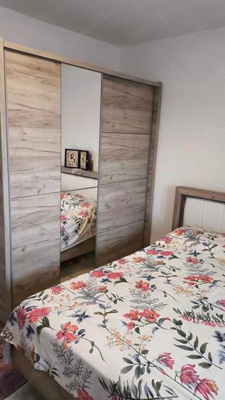 Apartament de vanzare Sannicolau Mare - 5