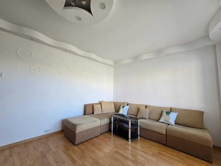 Apartament cu 2 camere în Crângași
