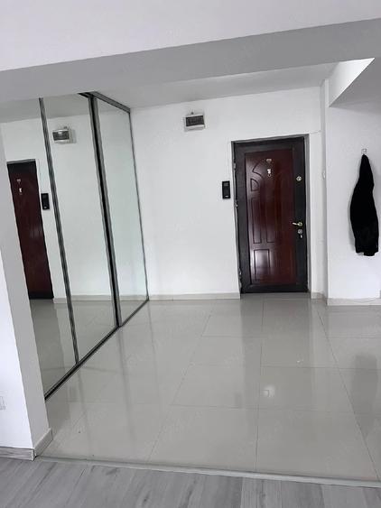 Apartament cu 2 camere decomandat în Unirii