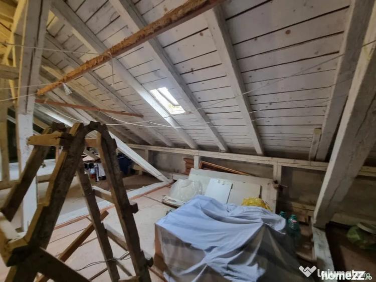 Apartament cu 2 camere decomandat în Aviatori