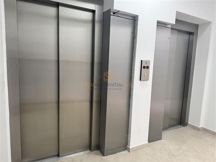 Apartament cu 2 camere decomandat în Metalurgiei