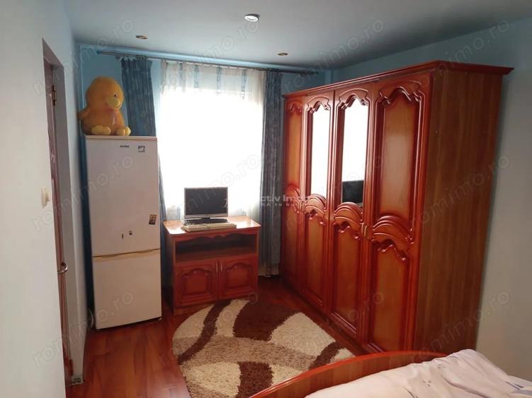 Apartament cu 2 camere nedecomandat, mobilat în Ultracentral