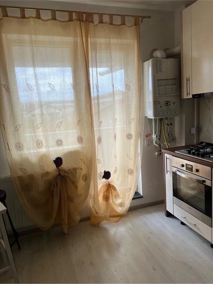 Apartament cu 2 camere decomandat în Dudu