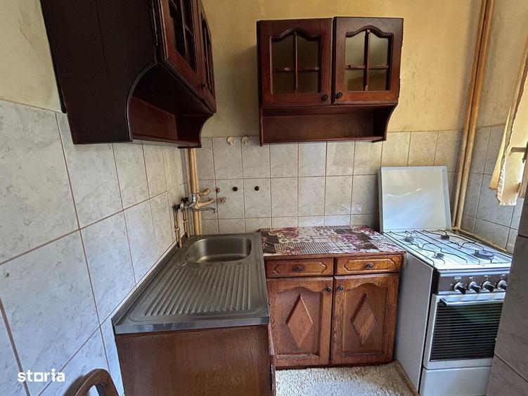 Garsonieră în Micălaca