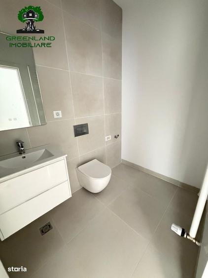 Apartament NOU cu 2 camere, intabulat, parcare, Silk District - 6