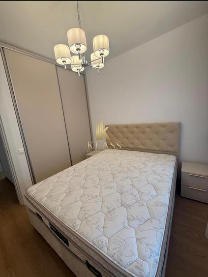 Apartament cu 3 camere decomandat, mobilat în Floreasca