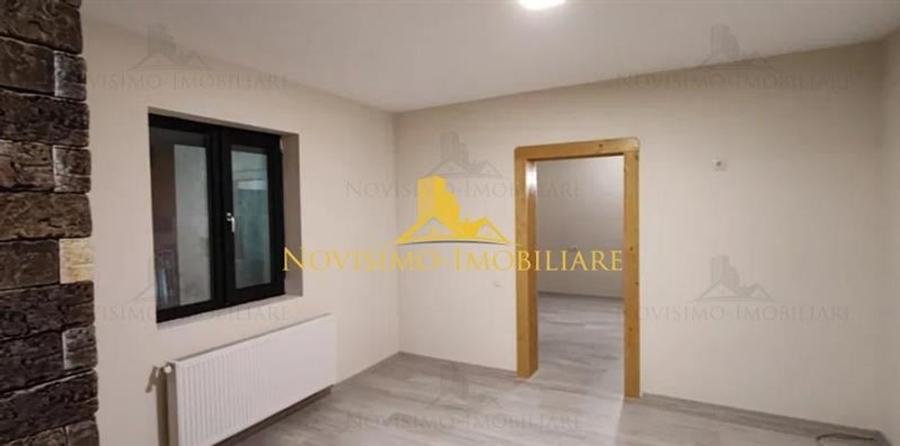 Casă individuală cu 6 camere cu Teren 176 Mp în P-ța Mihai Viteazu